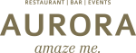 Logo Aurora Restaurant